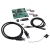 RF, RFID, Wireless Evaluation Boards - 2070-OM2S-DK-SD-ND - DigiKey