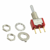 Toggle Switches - 450-2393-ND - DigiKey