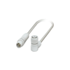 Circular Cable Assemblies - 1404031-ND - DigiKey