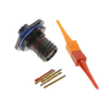 Circular Connector Assemblies - 1178-D38999/24ZA98SN-ND - DigiKey