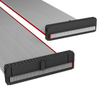 Rectangular Cable Assemblies - A3DDH-4406G-ND - DigiKey