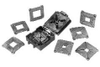 IC & Component Sockets - 32-537-20 - Powell Electronics, Inc.