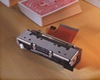 Low Voltage Mechanisms - FTP-628MCL451#01 - FCL Components America