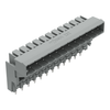Male connector/plug - 232-342 - WAGO