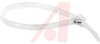 Tie, Cable; 5.5 in.; 0.14 in.; 30 lb. Tensile Strength, Maximum - 70092909 - Allied Electronics, Inc.