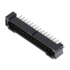 Headers, Male Pins - T2M-115-01-S-D-TH-WT-ND - DigiKey
