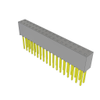 Headers, Receptacles, Female Sockets - SSW-118-03-T-D-ND - DigiKey
