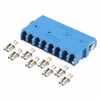 Fiber Optic Connector Adapters - WM9838-ND - DigiKey