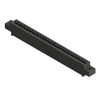 Edgeboard Connectors - 151-387-025-520-602-ND - DigiKey