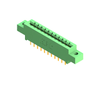 Edgeboard Connectors - 151-837-022-542-804-ND - DigiKey