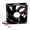 DC Brushless Fans (BLDC) - 345-DC0922512U2B-BT0-ND - DigiKey