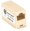 Inline Coupler, Female/Female, 8-Wire, Cross-Pinned - FM016 - Visual Sound, Inc.