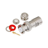 Coaxial Connector (RF) Assemblies -- 6099-PE4098-ND