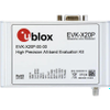 RF, RFID, Wireless Evaluation Boards - 672-EVK-X20P-00-ND - DigiKey