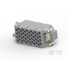 Heavy Duty Connector Inserts, Modules - A133747-ND - DigiKey