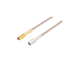 Coaxial Cables (RF) - 6099-PE38759-12-ND - DigiKey