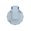Industrial Power Connectors - 329305 - RS Components, Ltd.