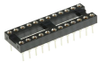 DIL Sockets - 801780 - RS Components, Ltd.