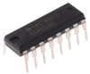 Multiplexer & Demultiplexer ICs -- 6622659P - Image