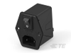 IEC Filters - 2660147 - RS Components, Ltd.