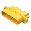 Backplane Connector Housings - 4306-GG8888M10/AA-ND - DigiKey