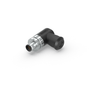 ZS2000-2730 | M12 plug field assembly, sensor, IP65/67 -  - Beckhoff Automation LLC