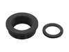 Optic Holder, 1.0 inch Diameter, 1.438-20 Thread, For LP-1A Series - LPLH-1T - Newport MKS
