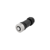 Female wirable connectors - L34321 - ifm efector inc.