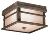 Exterior -Ceiling Mount - 205071 - Light Center (The)