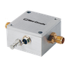 Connectorized SMA, Linear, Gain Block Amplifier, 10 MHz to 1200 MHz, 50Ω - ZFL-1200GB+ - Mini-Circuits