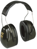 Optime 101 Series Earmuffs - cap-mount > NRR - 24 > UOM - Each - H7P3E - State Safety & Compliance