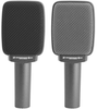 Evolution 600 Series Side-Address Instrument Mic - 54032 - TMP Pro Distribution