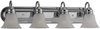 49853BLE-05 Bathroom Fixtures-Four Lights - 406495 - Capital Lighting, Inc.