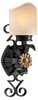 N2101-20 Wall Sconce - N2101-20 - Minka Group