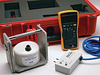 Portable Tiltmeter - Model 800P - Jewell Instruments, LLC