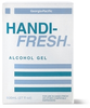 ® 800 ml Alcohol Gel No Rinse Sanitizer - Image