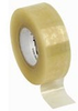 Protektive Pak Wescorp Clear Static-Control Tape - 3/4 in Width x 36 yds Length - 2.4 mil Thick - PROTEKTIVE PAK 46921 - PROTEKTIVE PAK 46921 - R. S. Hughes Company, Inc.
