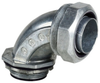 Liquidtight Flexible Conduit Connector -- LT90100 - Image