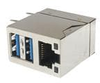 Modular Connectors / Ethernet Connectors - 7497110616 - VAST STOCK CO., LIMITED