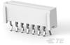 FPC Connectors - 1-84534-4 - TE Connectivity