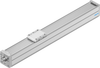 Ball screw linear actuator - ELGC-BS-KF-80-1000-16P - Festo Corporation
