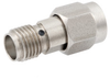 SMA Female (Jack) to 2.92mm Male (plug) Adapter, Passivated Stainless Steel Body, 1.35 VSWR - FMAD1187 - Fairview Microwave Inc.
