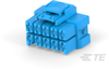 Rectangular Wire & Cable Connectors & Housings - 3-1971776-5 - TE Connectivity