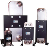 AKG Water Cooled Oil Aftercoolers -- P Series