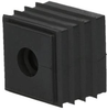 Cable seal CONTA-CLIP KDS-DE 7-8 BK - 28527.4 - Automation24, Inc.