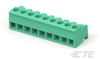 PCB Terminal Blocks - 1986835-9 - TE Connectivity