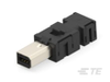 Industrial Mini I/O Connectors - 2069577-3 - TE Connectivity
