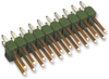 Connector, Header, 16 Position, 2Row, 2.54Mm; Connector Systems Amp - Te Connectivity - 99K0821 - Newark, An Avnet Company