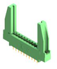 Card Edge Connector Rohs Compliant Edac - 60AJ6751 - Newark, An Avnet Company
