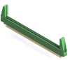 Card Conn, Single Side, 59Pos, Wire Wrap; Card Edge Connector Type Edac - 69AJ6048 - Newark, An Avnet Company